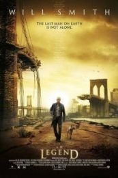 Nonton I Am Legend (2007) Sub Indo di Lk21 Poster