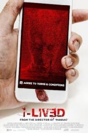 Nonton I Lived (i-Lived) (2015) Sub Indo di Lk21 Poster