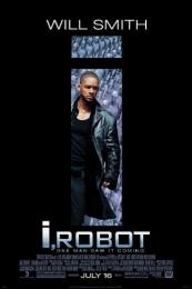 Nonton I, Robot (2004) Sub Indo di Lk21 Poster