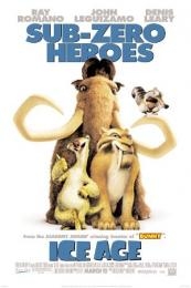 Nonton Ice Age (2002) Sub Indo di Lk21 Poster