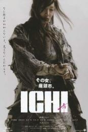Nonton Ichi (2008) Sub Indo di Lk21 Poster