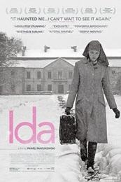 Nonton Ida (2013) Sub Indo di Lk21 Poster