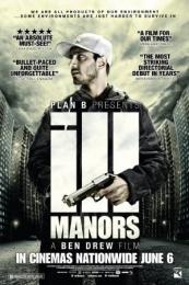 Nonton Ill Manors (2012) Sub Indo di Lk21 Poster