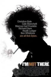 Nonton I'm Not There. (2007) Sub Indo di Lk21 Poster