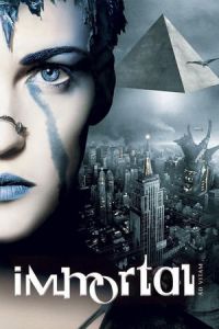 Nonton Immortal (Immortel (ad vitam)) (2004) Sub Indo di Lk21 Poster