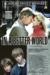 Nonton In a Better World (Haevnen) (2010) Sub Indo di Lk21 Poster