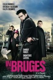 Nonton In Bruges (2008) Sub Indo di Lk21 Poster