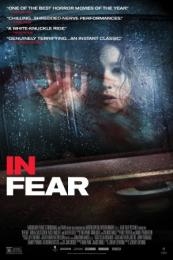 Nonton In Fear (2013) Sub Indo di Lk21 Poster