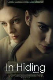 Nonton In Hiding (W ukryciu) (2013) Sub Indo di Lk21 Poster