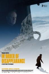 Nonton In Order of Disappearance (Kraftidioten) (2014) Sub Indo di Lk21 Poster