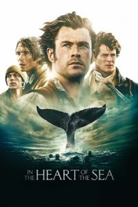 Nonton In the Heart of the Sea (2015) Sub Indo di Lk21 Poster
