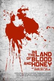 Nonton In the Land of Blood and Honey (2011) Sub Indo di Lk21 Poster
