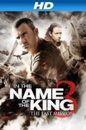 Nonton In the Name of the King: The Last Job (In the Name of the King: The Last Mission) (2014) Sub Indo di Lk21 Poster