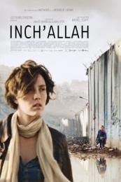 Nonton Inch'Allah (2012) Sub Indo di Lk21 Poster
