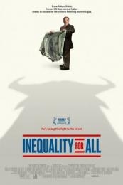 Nonton Inequality for All (2013) Sub Indo di Lk21 Poster