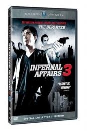 Nonton Infernal Affairs 3 (Mou gaan dou III: Jung gik mou gaan) (2003) Sub Indo di Lk21 Poster