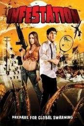 Nonton Infestation (2009) Sub Indo di Lk21 Poster