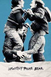 Nonton Infinitely Polar Bear (2014) Sub Indo di Lk21 Poster