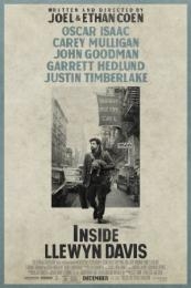 Nonton Inside Llewyn Davis (2013) Sub Indo di Lk21 Poster