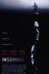 Nonton Insomnia (2002) Sub Indo di Lk21 Poster