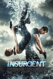 Nonton Insurgent (2015) Sub Indo di Lk21 Poster