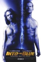 Nonton Into the Blue (2005) Sub Indo di Lk21 Poster