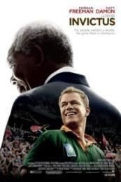 Nonton Invictus (2009)`` Sub Indo di Lk21 Poster