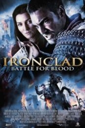 Nonton Ironclad: Battle for Blood (2014) Sub Indo di Lk21 Poster