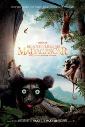 Nonton Island of Lemurs: Madagascar (2014) Sub Indo di Lk21 Poster