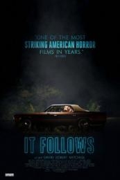 Nonton It Follows (2014) Sub Indo di Lk21 Poster