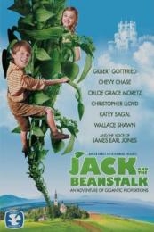 Nonton Jack and the Beanstalk (2009) Sub Indo di Lk21 Poster