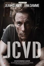 Nonton JCVD (2008) Sub Indo di Lk21 Poster