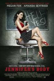 Nonton Jennifer's Body (2009) Sub Indo di Lk21 Poster