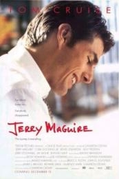 Nonton Jerry Maguire (1996) Sub Indo di Lk21 Poster