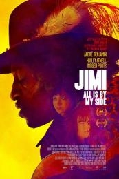 Nonton Jimi: All Is by My Side (2013) Sub Indo di Lk21 Poster