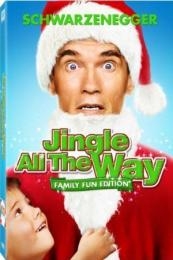 Nonton Jingle All the Way (1996) Sub Indo di Lk21 Poster