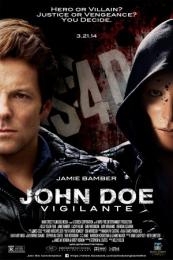 Nonton John Doe: Vigilante (2014) Sub Indo di Lk21 Poster