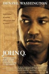 Nonton John Q (2002) Sub Indo di Lk21 Poster
