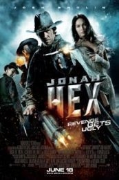 Nonton Jonah Hex (2010) Sub Indo di Lk21 Poster