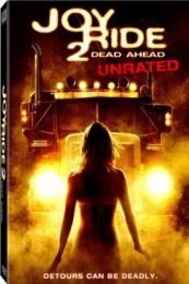 Nonton Joy Ride 2: Dead Ahead (2008) Sub Indo di Lk21 Poster