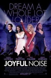 Nonton Joyful Noise (2012) Sub Indo di Lk21 Poster