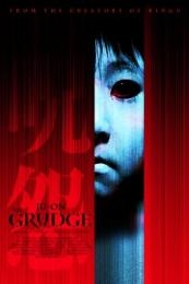Nonton Ju-on: The Grudge (Ju-on) (2002) Sub Indo di Lk21 Poster