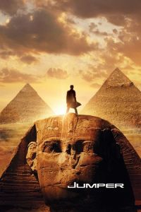 Nonton Jumper (2008) Sub Indo di Lk21 Poster