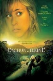 Nonton Jungle Child (Dschungelkind) (2011) Sub Indo di Lk21 Poster
