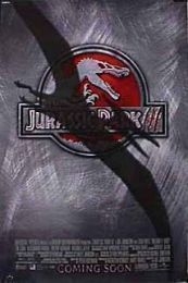 Nonton Jurassic Park III (2001) Sub Indo di Lk21 Poster
