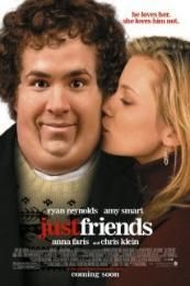 Nonton Just Friends (2005) Sub Indo di Lk21 Poster