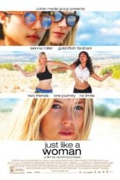 Nonton Just Like a Woman (2012) Sub Indo di Lk21 Poster