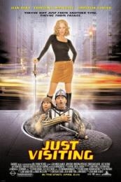 Nonton Just Visiting (2001) Sub Indo di Lk21 Poster