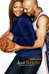 Nonton Just Wright (2010) Sub Indo di Lk21 Poster