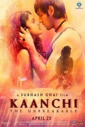 Nonton Kaanchi (2014) Sub Indo di Lk21 Poster